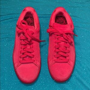 Pumas (Pink)